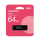 PenDrive ADATA 64GB UC310 czarny (USB 3.2)